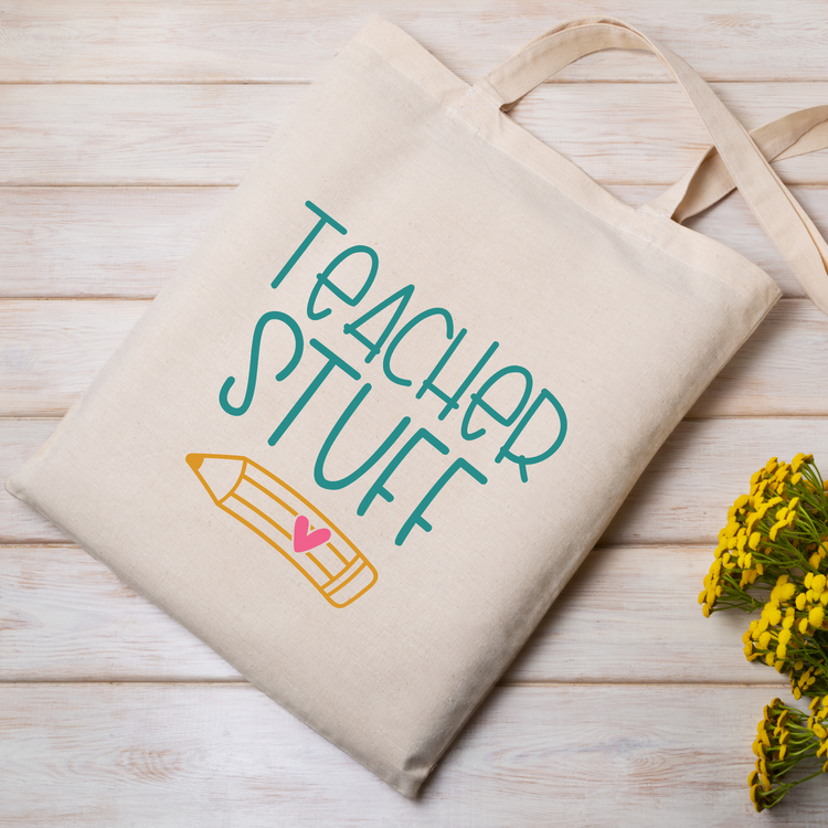 Teacher gifts