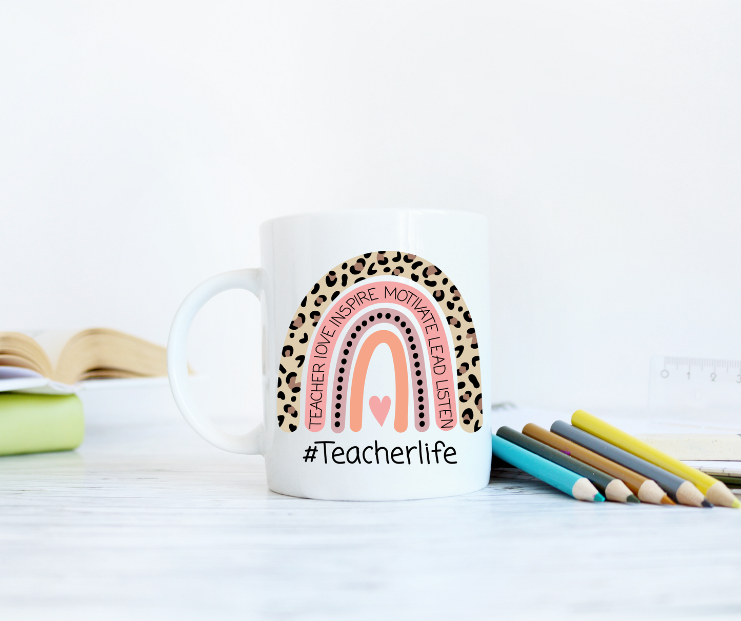 Teacher Mug