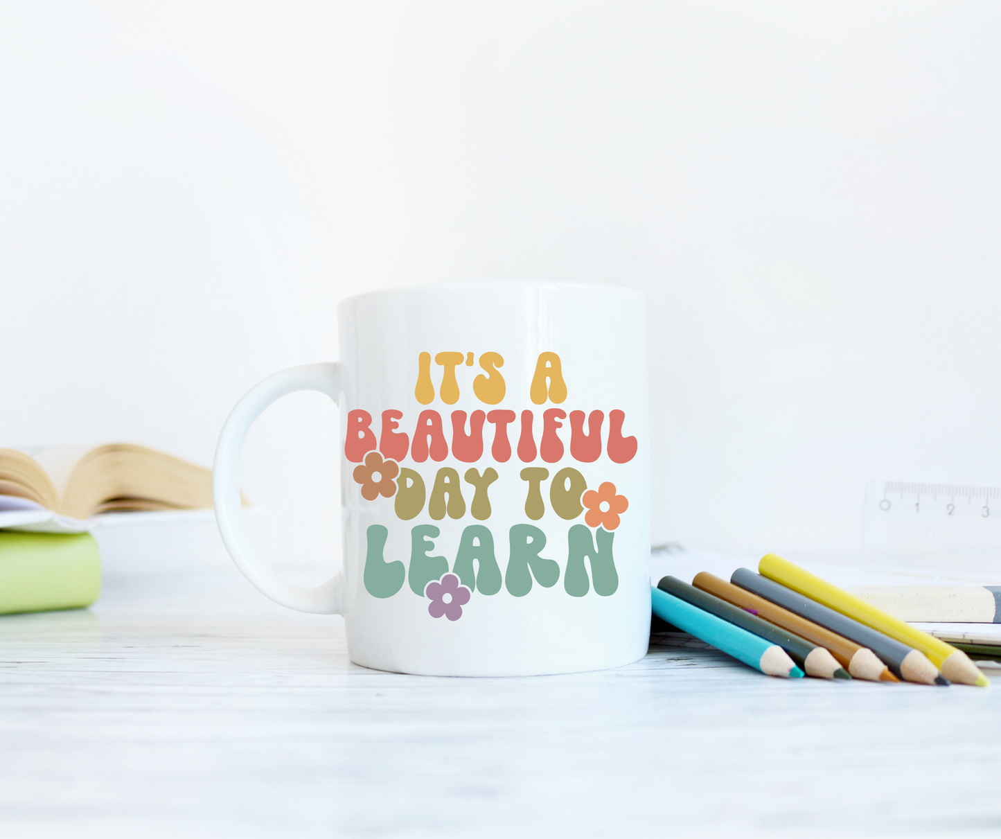 Teacher Mug